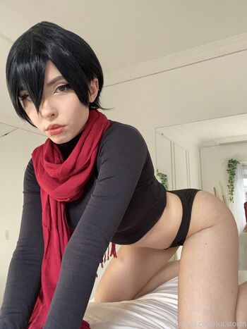 Leaked Lui storm page private photo viral onlyfans