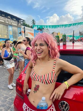 Leaked Luisa arraes private photo viral onlyfans