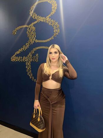 Leaked Luisa castro private photo viral onlyfans