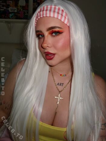 Leaked Luisa frh private photo viral onlyfans