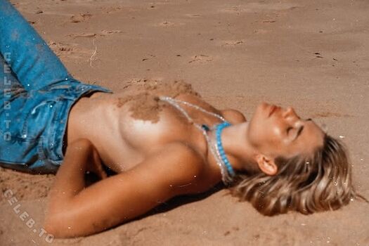 Leaked Luisa hartema private photo viral onlyfans