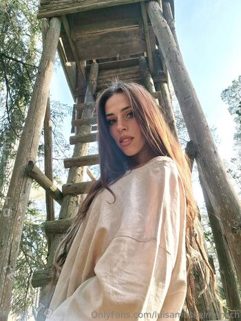 Luisa Muskelmensch