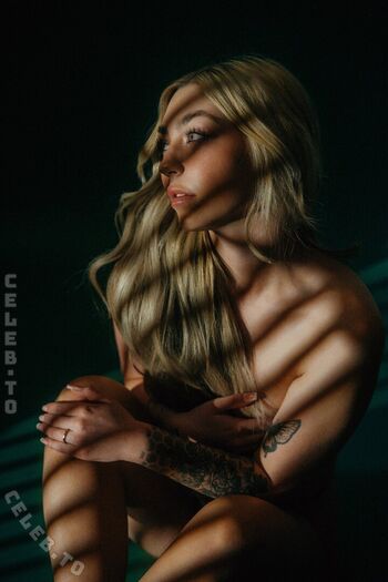 Leaked Luisa oderso private photo viral onlyfans