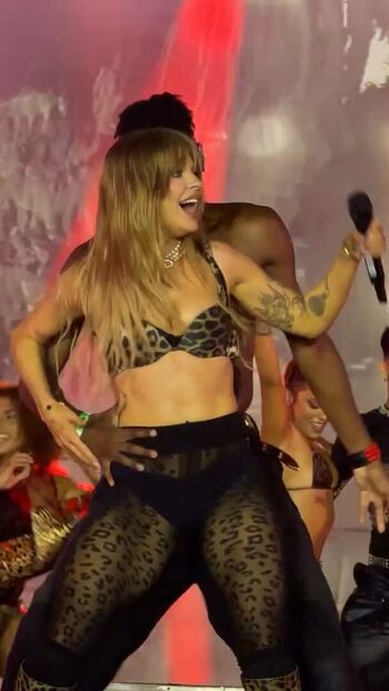 Leaked Luisa sonza private photo viral onlyfans