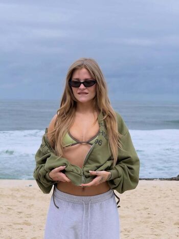 Leaked Luisa sonza private photo viral onlyfans