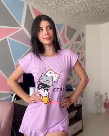 Luisa Valencia