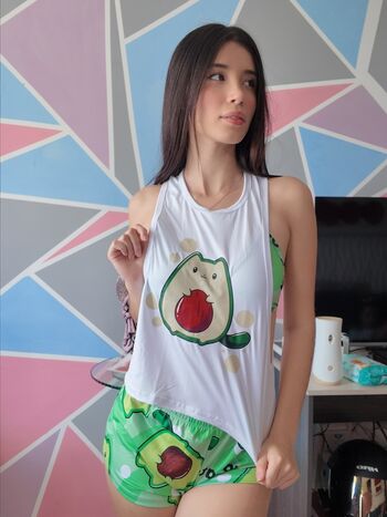 Luisa Valencia