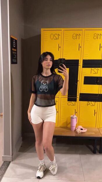 Leaked Luisa valencia page private photo viral onlyfans