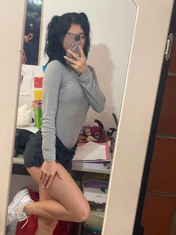Leaked Luisa valencia page private photo viral onlyfans