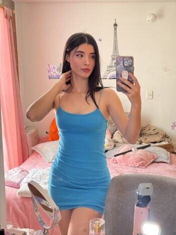 Luisa Valencia