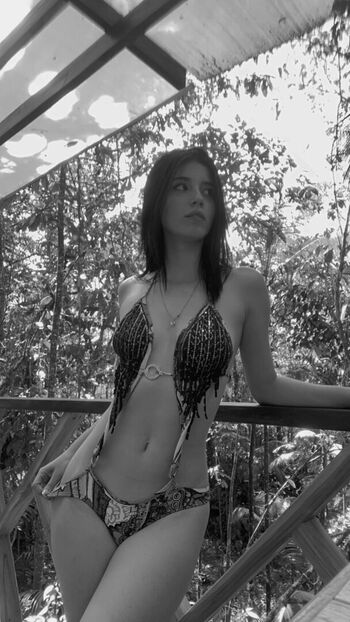 Leaked Luisa valencia private photo viral onlyfans