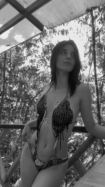 Leaked Luisa valencia private photo viral onlyfans