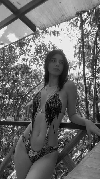 Leaked Luisa valencia private photo viral onlyfans