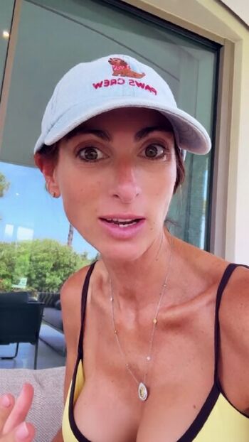 Leaked Luisa zissman private photo viral onlyfans