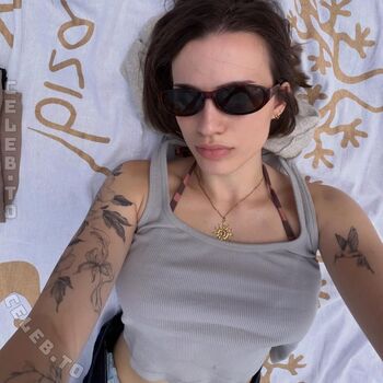 Leaked Luisamariiaa private photo viral onlyfans