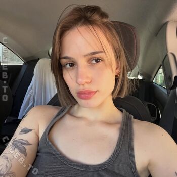 Leaked Luisamariiaa private photo viral onlyfans