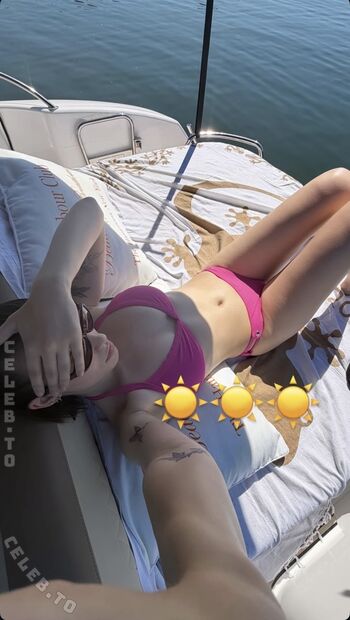 Leaked Luisamariiaa private photo viral onlyfans