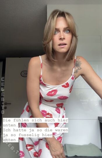 Leaked Luise matejczyk private photo viral onlyfans