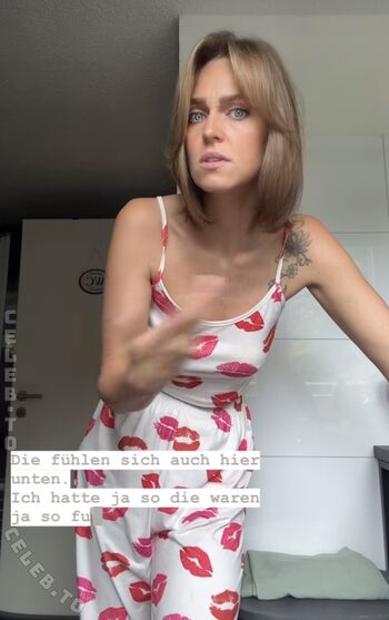 Leaked Luise matejczyk private photo viral onlyfans