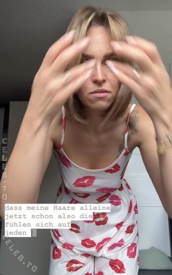 Leaked Luise matejczyk private photo viral onlyfans