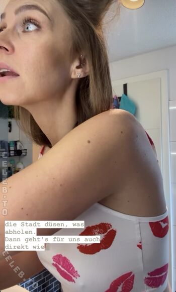 Leaked Luise matejczyk private photo viral onlyfans