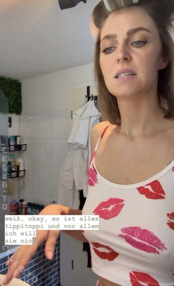 Leaked Luise matejczyk private photo viral onlyfans
