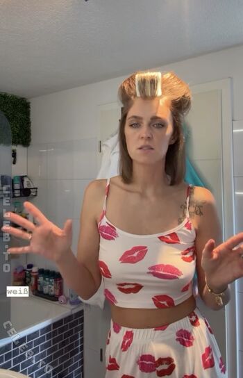 Leaked Luise matejczyk private photo viral onlyfans