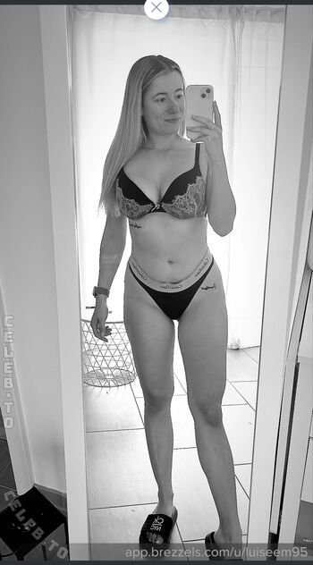 Leaked Luiseem private photo viral onlyfans