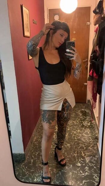 Luisina Raffo