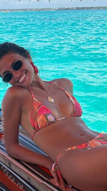 Luisinha Oliveira