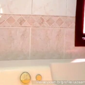 Leaked Luiza ambiel private photo viral onlyfans