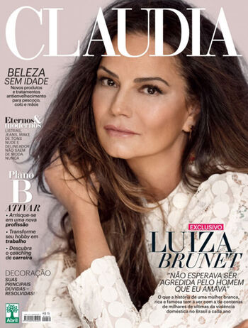 Luiza Brunet