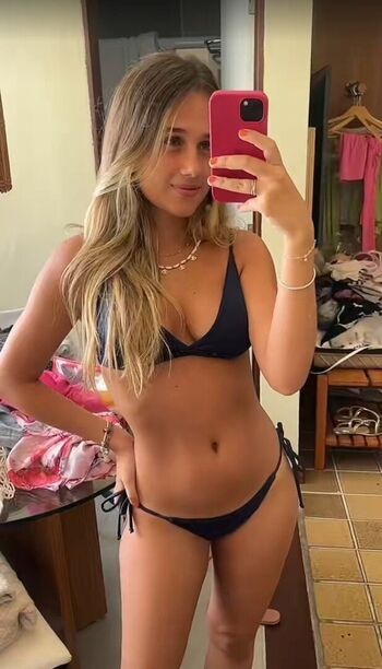 Leaked Luiza monteiro private photo viral onlyfans