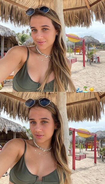 Leaked Luiza monteiro private photo viral onlyfans