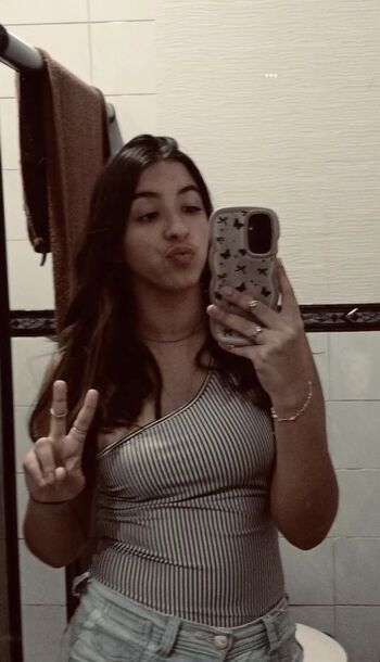 Leaked Luiza novinha private photo viral onlyfans
