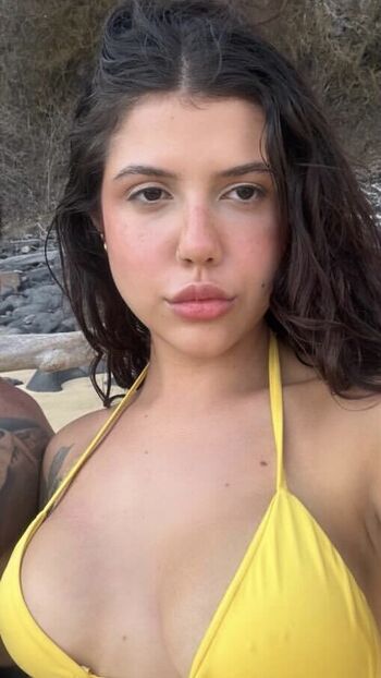 Leaked Luiza parente page private photo viral onlyfans