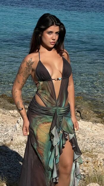 Luiza Parente