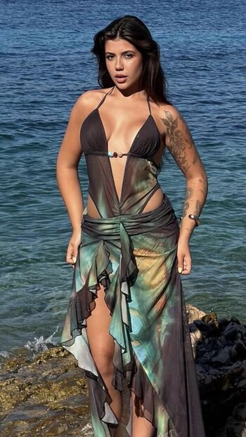 Luiza Parente