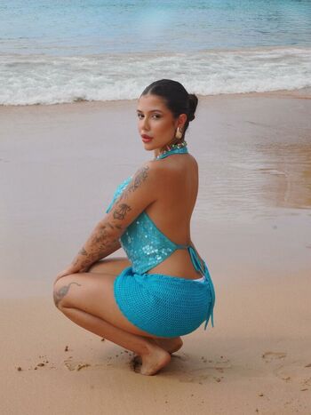 Luiza Parente