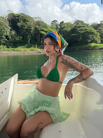 Leaked Luiza parente private photo viral onlyfans