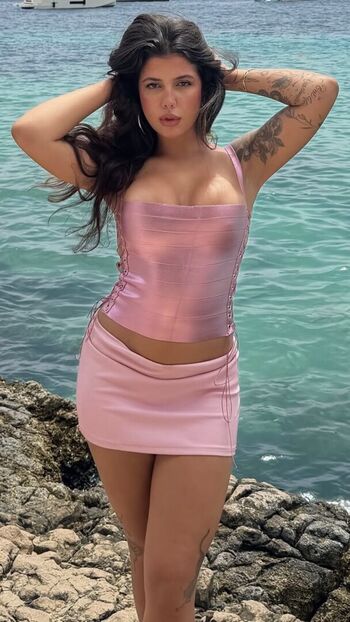 Leaked Luiza parente private photo viral onlyfans