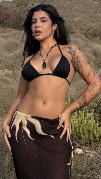 Leaked Luiza parente private photo viral onlyfans