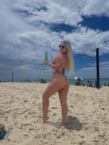 Leaked Luiza souza private photo viral onlyfans