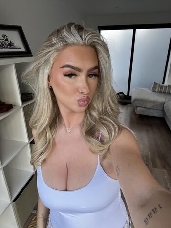 Leaked Lulasmoothie private photo viral onlyfans