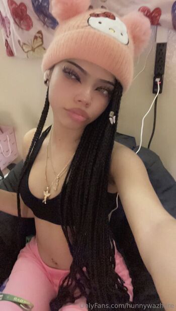 Lulhunny