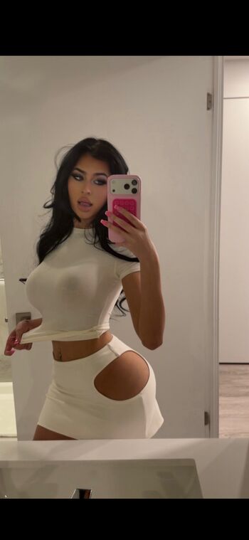 Leaked Lulibunni private photo viral onlyfans