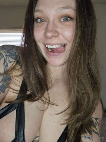 Lulu Lacy