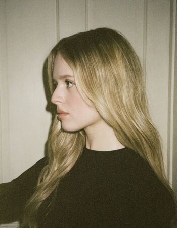 Lulu Wilson