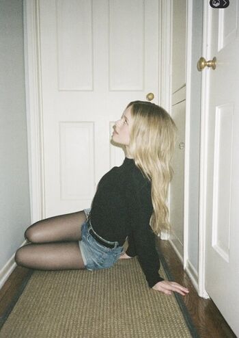 Leaked Lulu wilson private photo viral onlyfans
