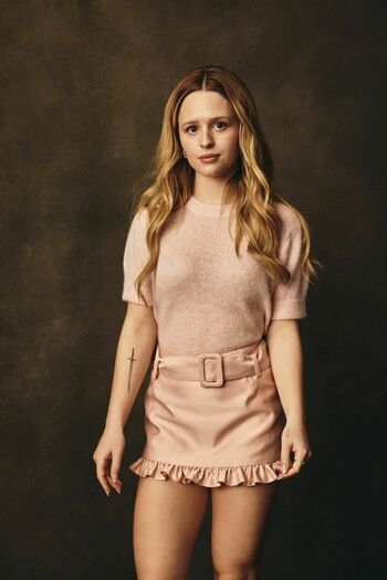 Lulu Wilson